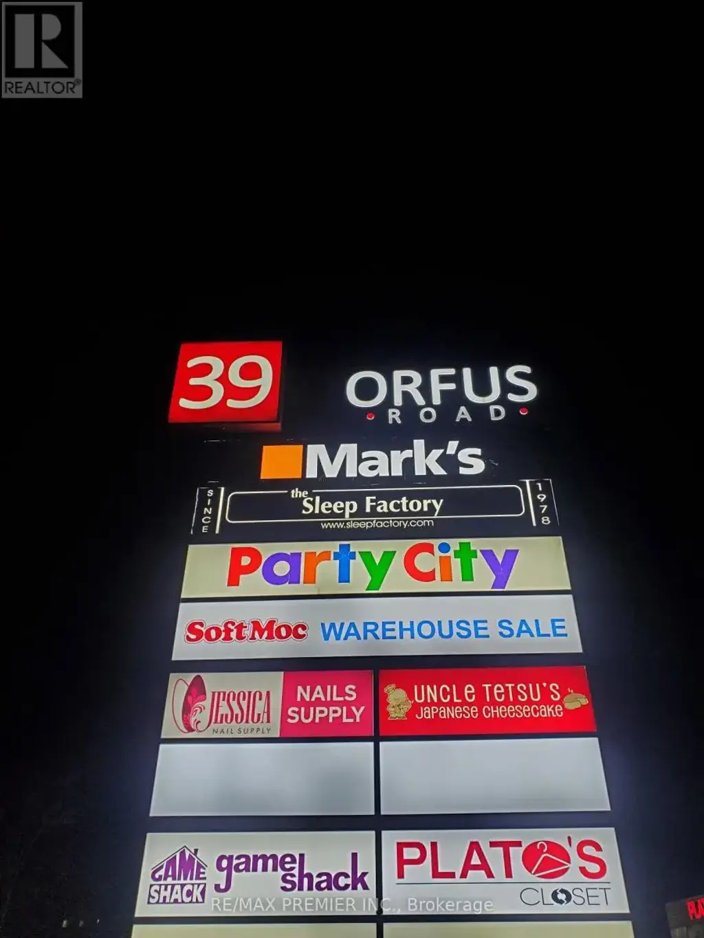 F - 39 Orfus Road, Toronto (Yorkdale-Glen Park)